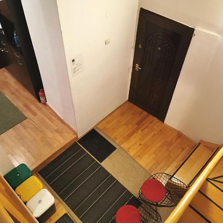 Neo Apartment Studio-Loft Cluj-Napoca Ngoại thất bức ảnh