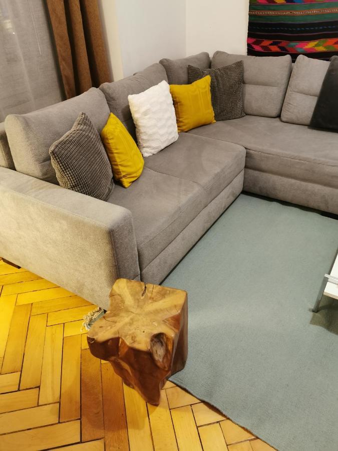 Neo Apartment Studio-Loft Cluj-Napoca Ngoại thất bức ảnh