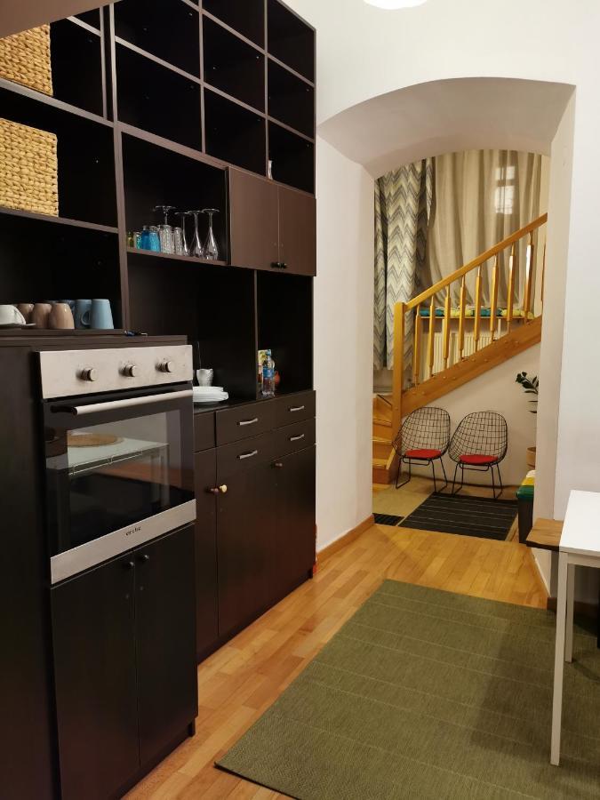 Neo Apartment Studio-Loft Cluj-Napoca Ngoại thất bức ảnh