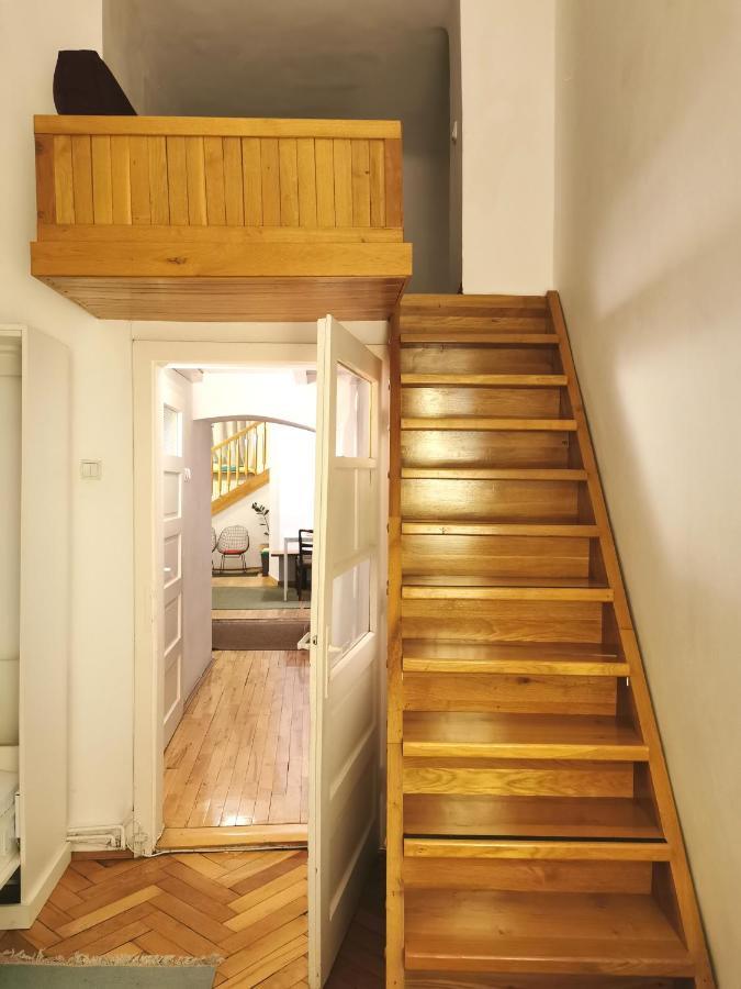 Neo Apartment Studio-Loft Cluj-Napoca Ngoại thất bức ảnh