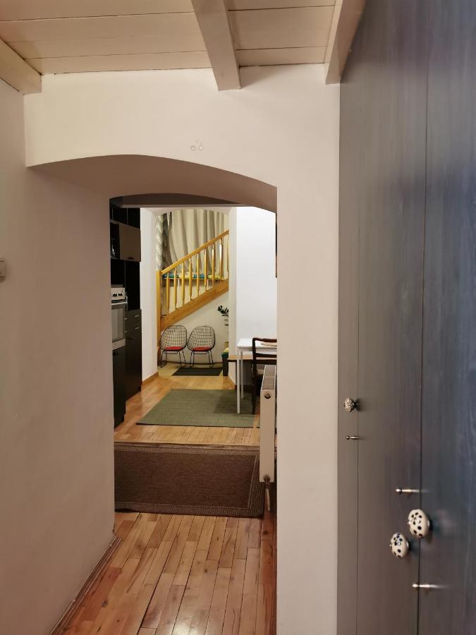 Neo Apartment Studio-Loft Cluj-Napoca Ngoại thất bức ảnh
