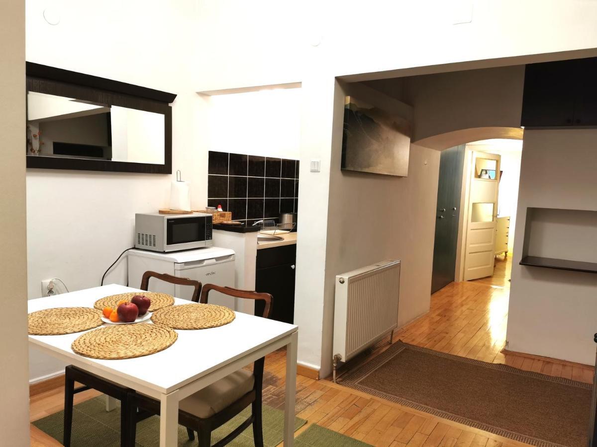 Neo Apartment Studio-Loft Cluj-Napoca Ngoại thất bức ảnh