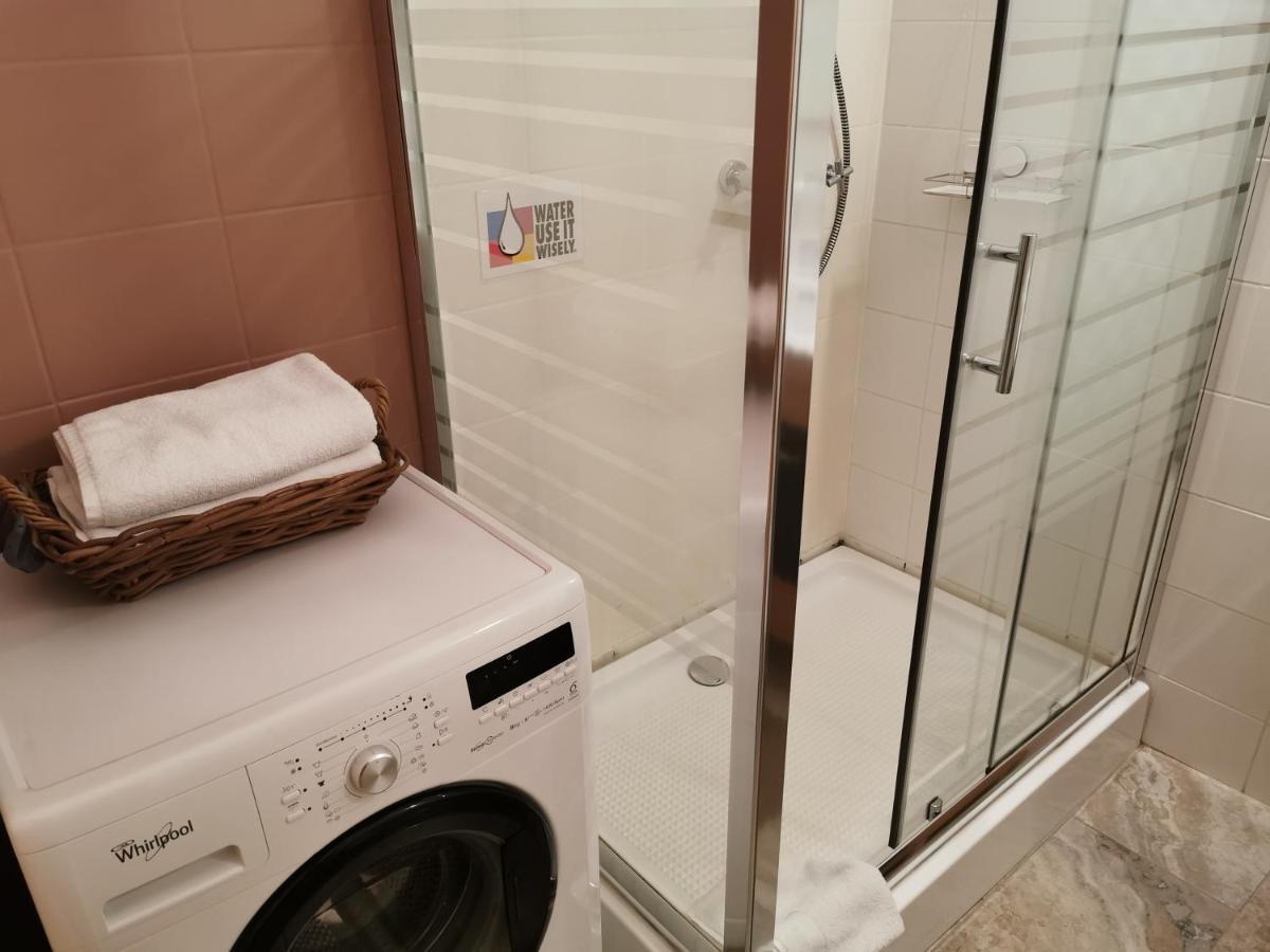 Neo Apartment Studio-Loft Cluj-Napoca Ngoại thất bức ảnh